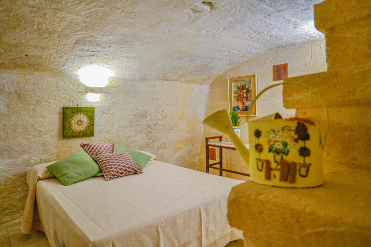 Dimora Madia Villa Monopoli Eksteriør bilde