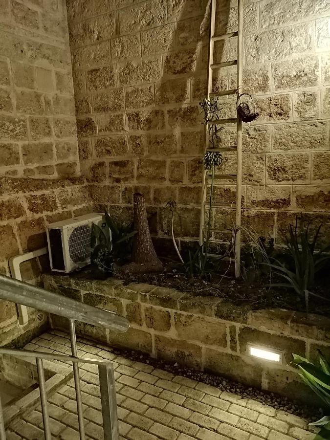 Dimora Madia Villa Monopoli Eksteriør bilde