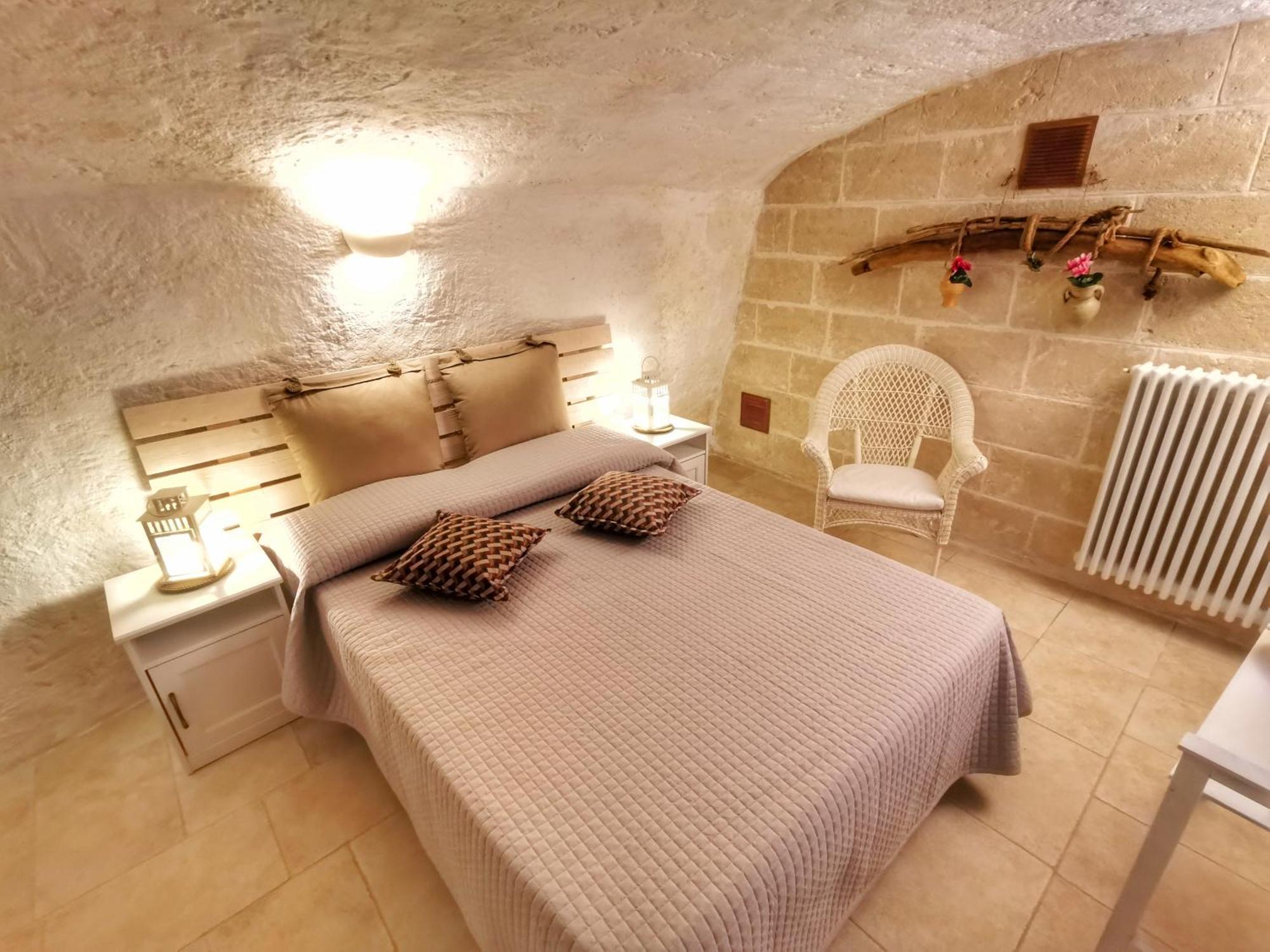 Dimora Madia Villa Monopoli Eksteriør bilde